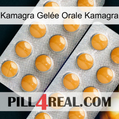 Kamagra Gelée Orale Kamagra levitra2